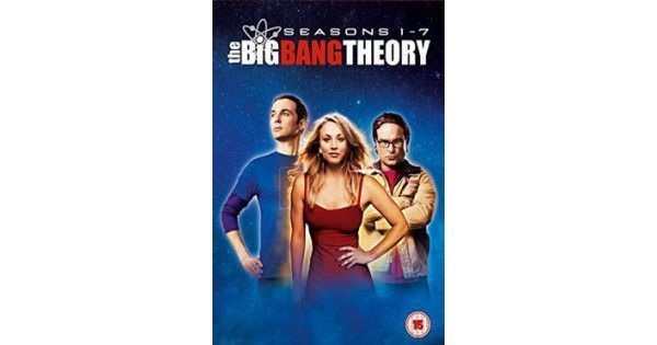 The Big Bang Theory Season 7 Torrent Download